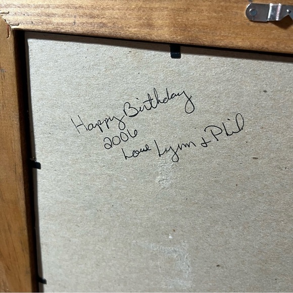 Framed Stamps 2006 Sturgis SD First Day of Issue American Motorcycle Harley‎ NEW - Picture 8 of 14